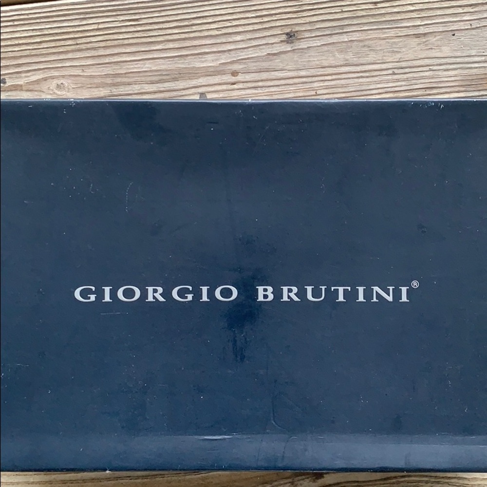 Giorgio Brutini Loafers